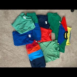 Bundle of Hanna Andersson swim wear